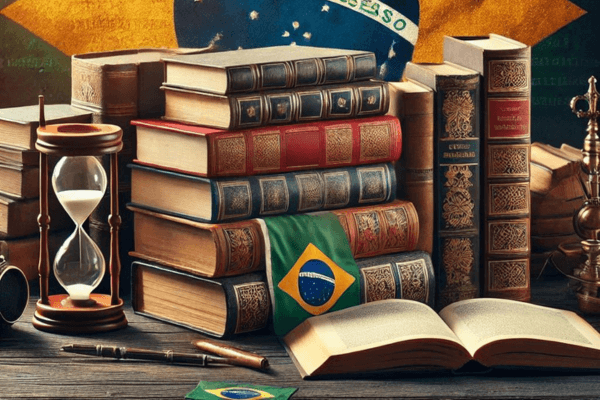 Literatura Brasileira: Traduções que Moldaram Gerações de Escritores